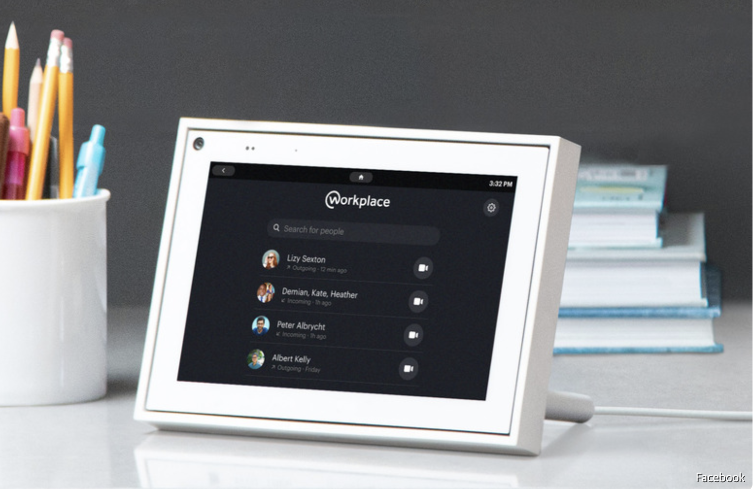 Founding Member — Portal for Workplace